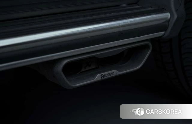 Mercedes-Benz G-class 2021 Черный из Китая