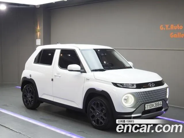 Hyundai Casper id 2677935 из Кореи