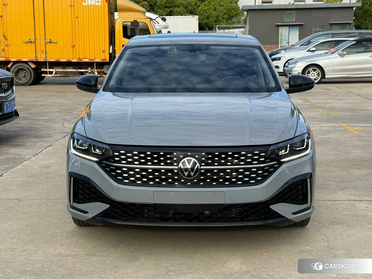 Volkswagen Lavida id 4473584 из Китая