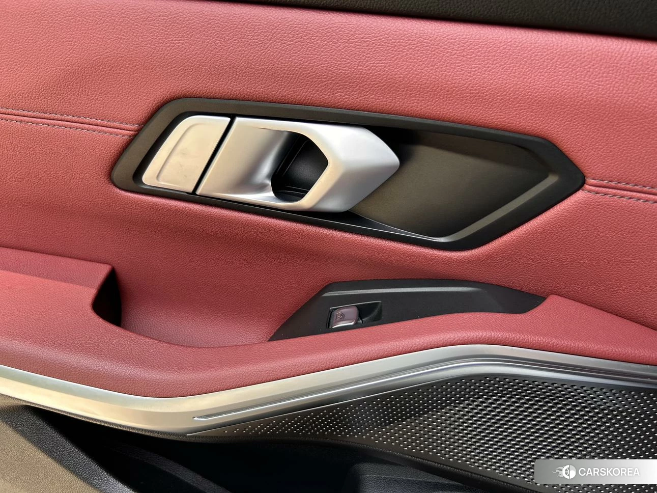 BMW 3 series 2021 Белый из Китая