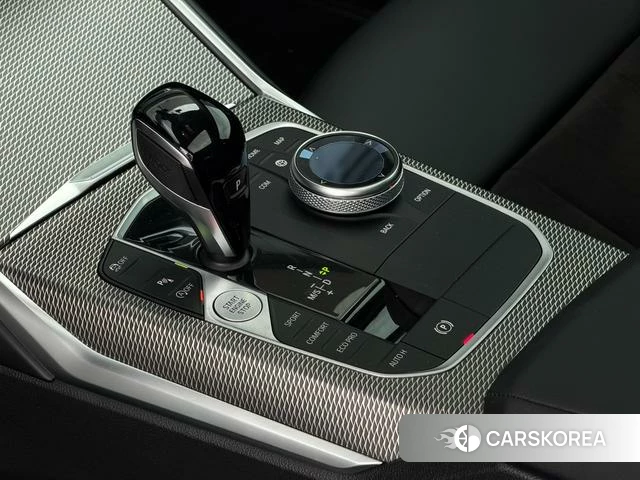 BMW 2 series (imported) 2022 Белый из Китая