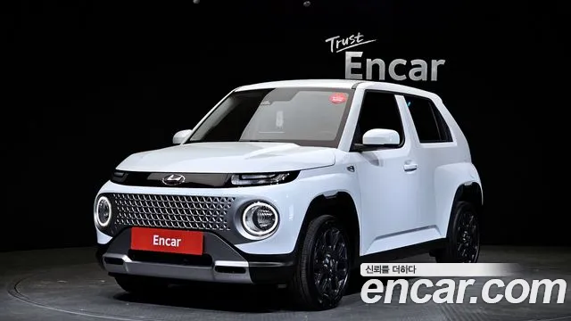 Hyundai Casper id 2678826 из Кореи