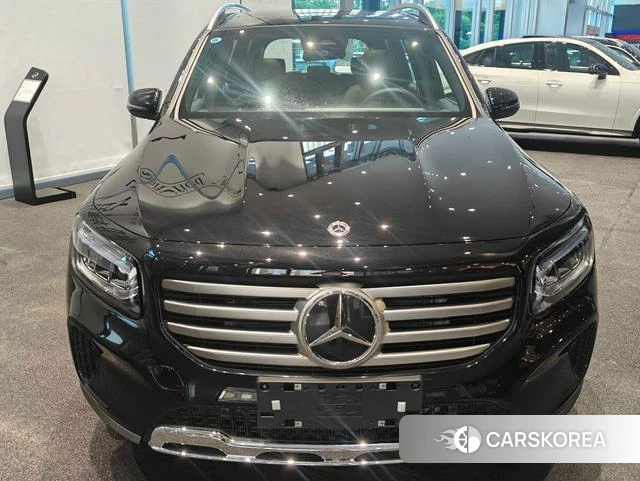 Mercedes-Benz GLB id 4214042 из Китая