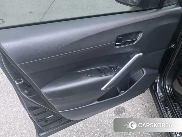 Toyota Fenglanda 2025 Черный из Китая