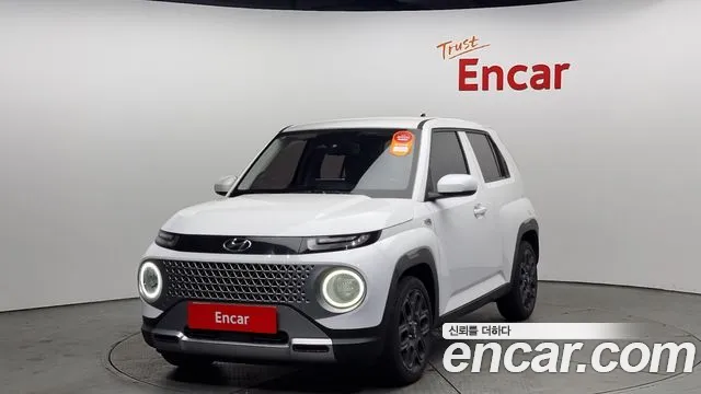 Hyundai Casper id 2673143 из Кореи