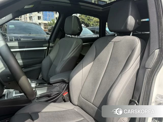 BMW 3 series GT 2020 Белый из Китая