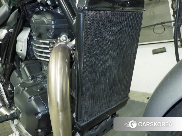 Engine photo