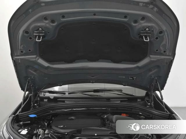 BMW X1 2024 Серебристо-серый из Китая