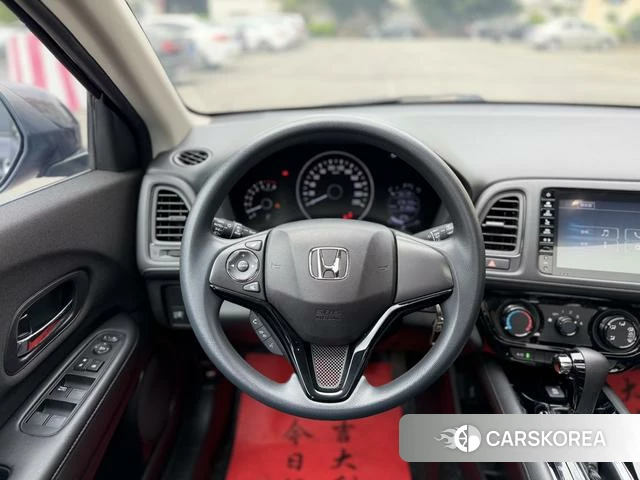 Honda Binzhi 2021 Темно-серый из Китая