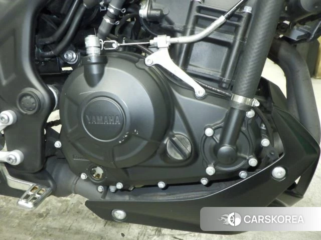Engine photo