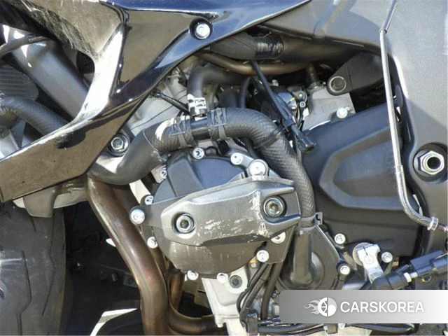 Engine photo