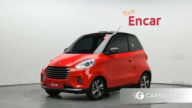 Other Manufacturers Other 2022 Красный из Кореи