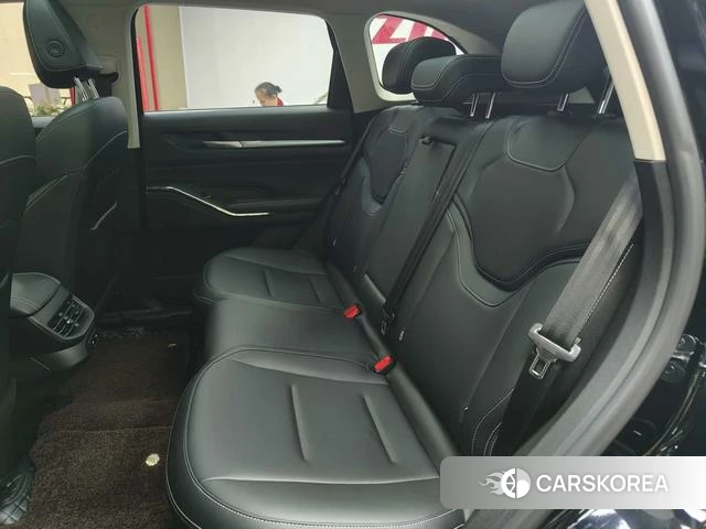 Haval H6 PHEV 2022 Черный из Китая