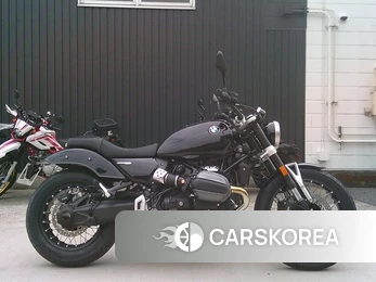OTHER BMW R12 TOURING 2026 из Японии