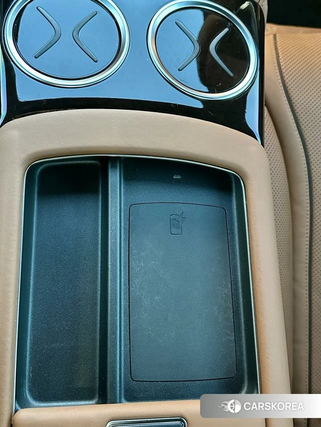 Mercedes-Benz Maybach S-class 2021 Черный из Китая