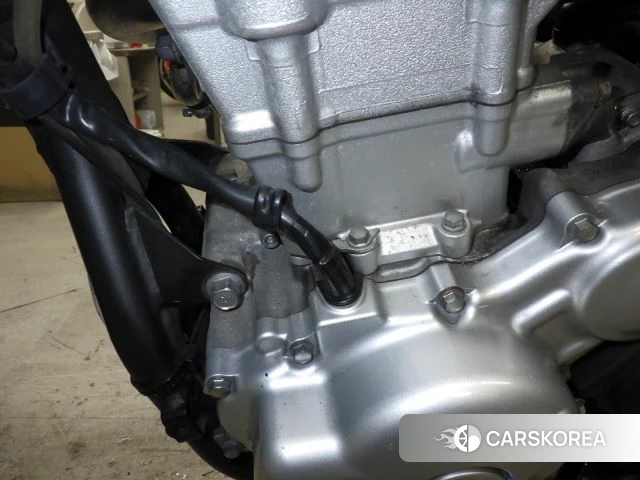 Engine photo