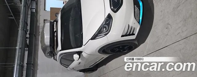 Kia Niro id 2673094 из Кореи