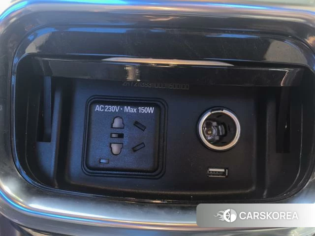 Keti Car Ketitia 2023 Черный из Китая