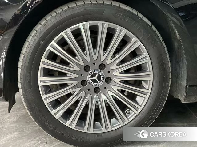 Mercedes-Benz E-class id 4209420 из Китая