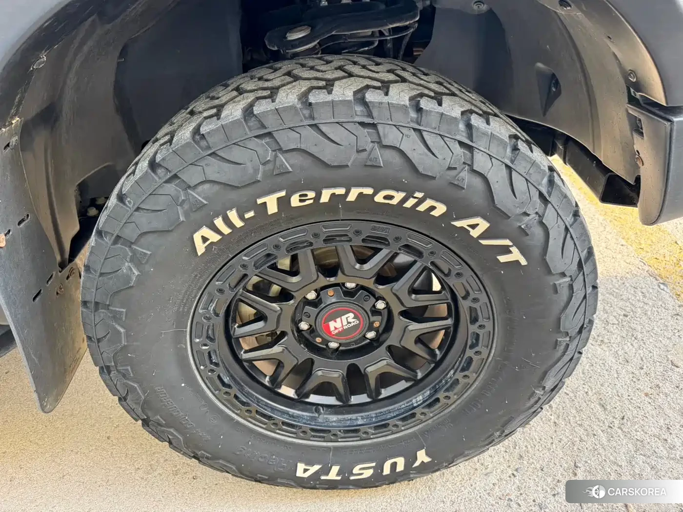 Ford Ranger Ranger 2024 Черный из Китая