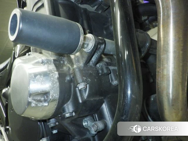 Engine photo