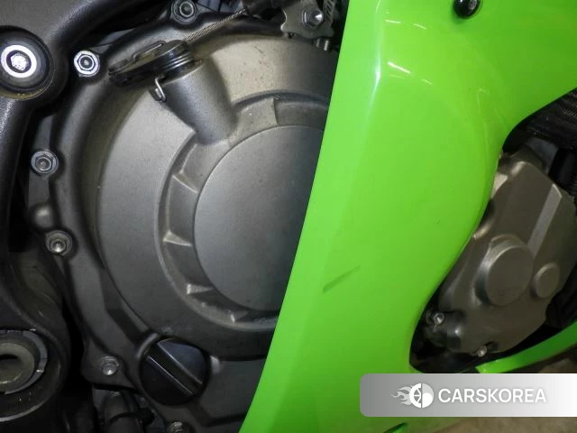 Engine photo