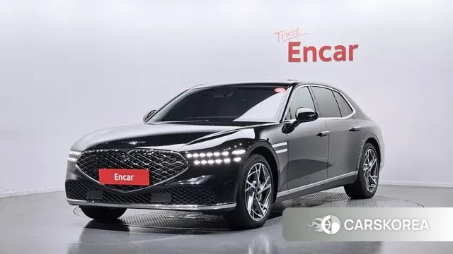 Genesis G90 (RS4) id 2884073 из Кореи