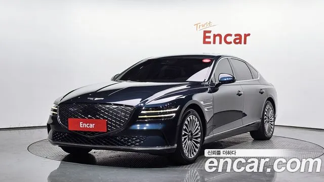 Genesis Electrified G80 (RG3) id 2693759 из Кореи