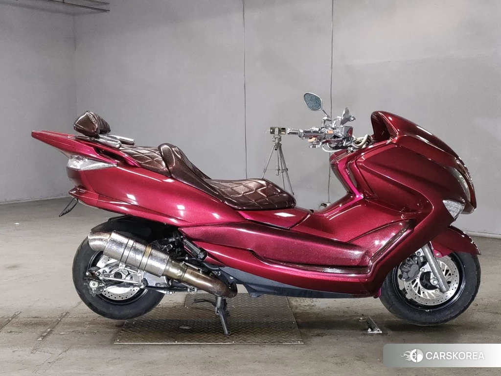 Проданный Yamaha MAJESTY 250 2012 из Японии