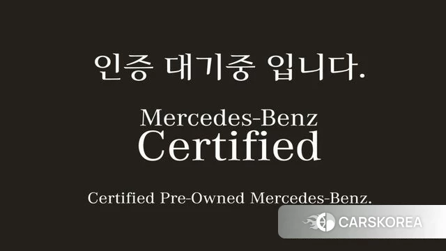 Mercedes-Benz GLC-Class X254 2025 Белый из Кореи