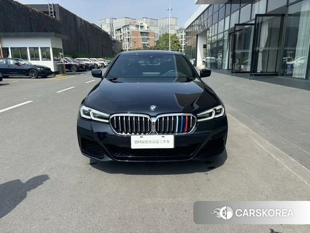 BMW 5 series (imported) id 3920314 из Китая