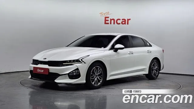 Kia K5 3rd generation id 2704952 из Кореи