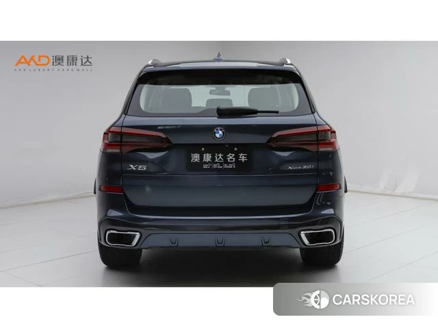 BMW X5 2021 Другой из Китая