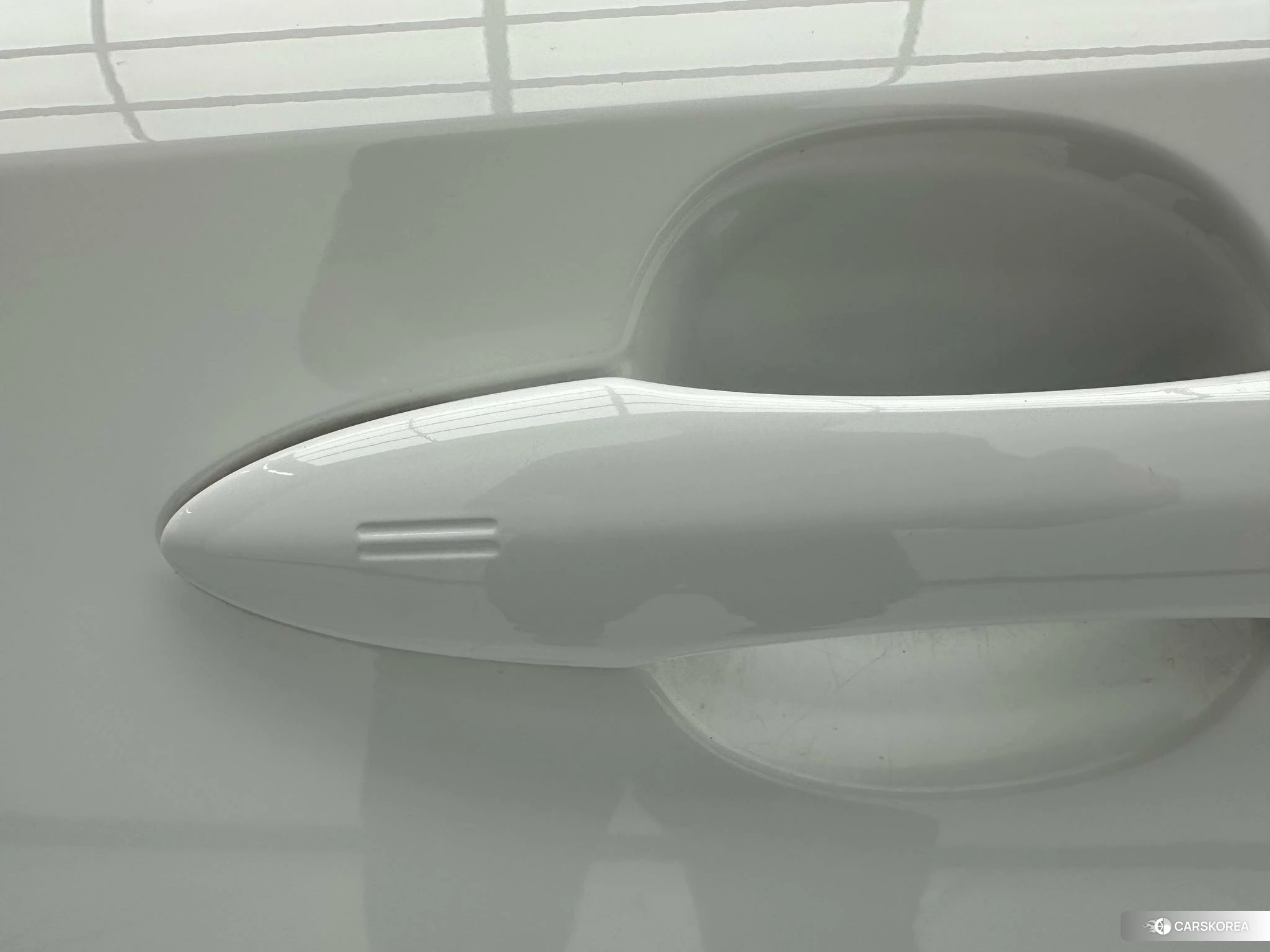 Toyota Lei Ling 2023 Белый из Китая