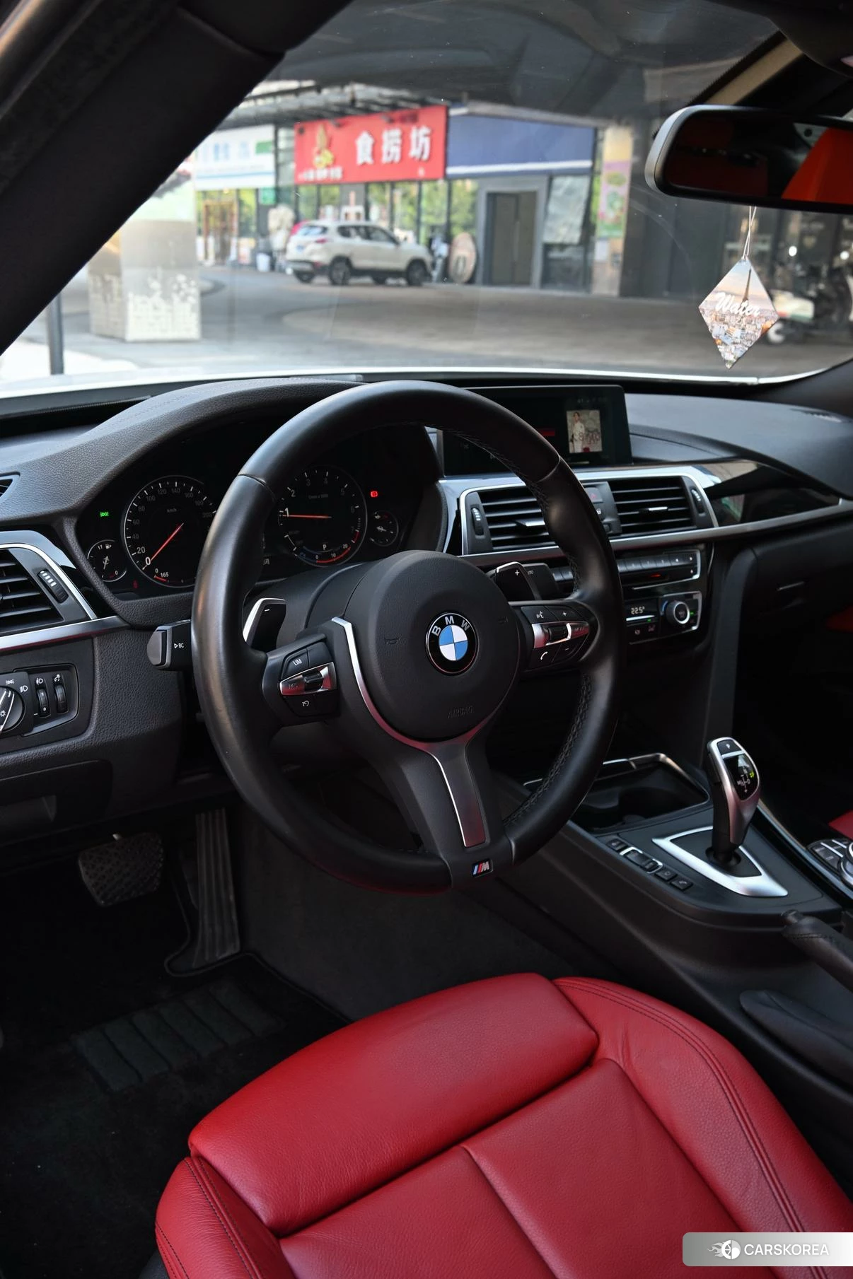 BMW 3 series GT 2020 Белый из Китая