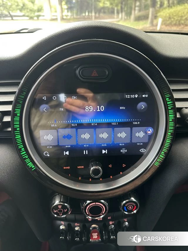 MINI MINI 2020 Красный из Китая
