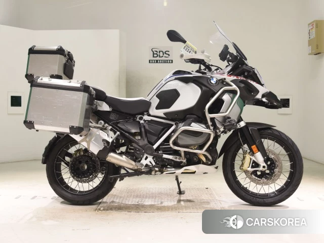 BMW R1250GS ADVENTURE 2023 из Японии, фото 3