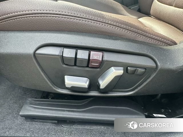 BMW 1 series 2023 Белый из Китая