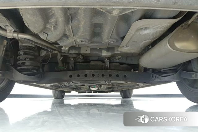 Roewe i5 2021 Белый из Китая