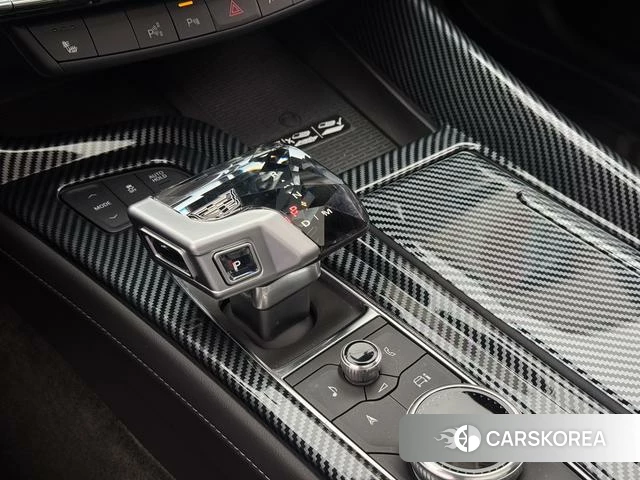 Cadillac CT5 id 4198806 из Китая