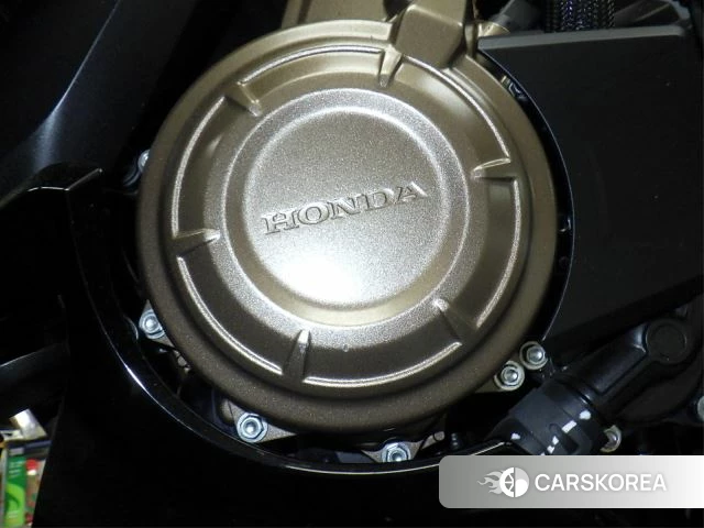 Engine photo