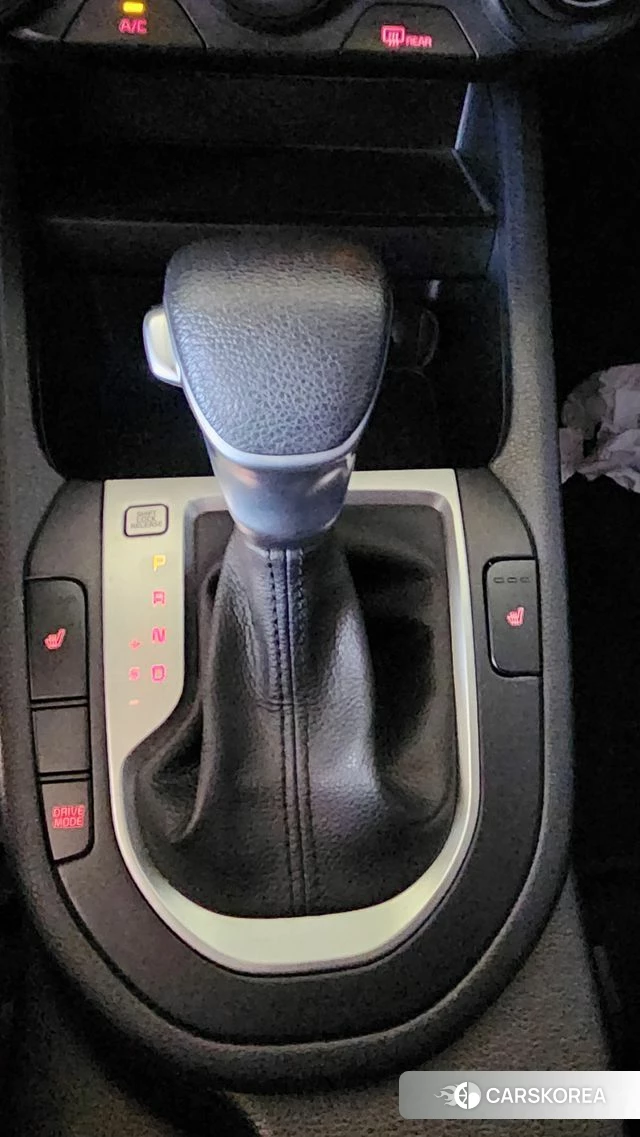 Kia Come New K3 2019 Белый из Кореи