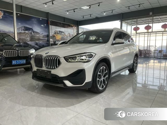 BMW X1 id 3920135 из Китая