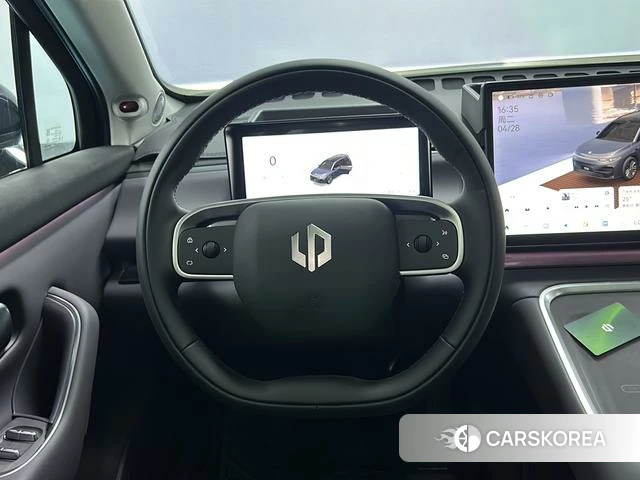 Zero-running car Zero run C16 2026 Темно-серый из Китая