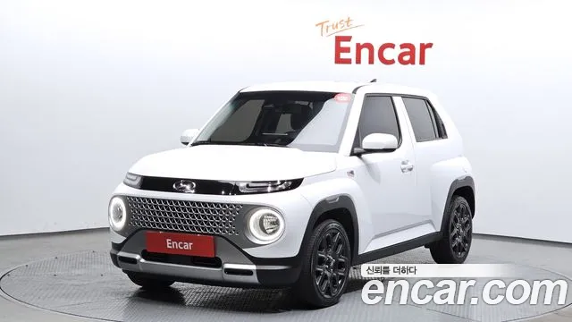 Hyundai Casper id 2655465 из Кореи