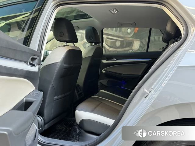 Volkswagen Golf 2022 Другой из Китая
