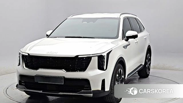 Kia The New Sorento 4th Generation id 4229998 из Кореи