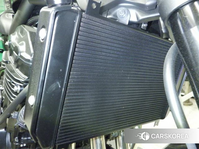 Engine photo