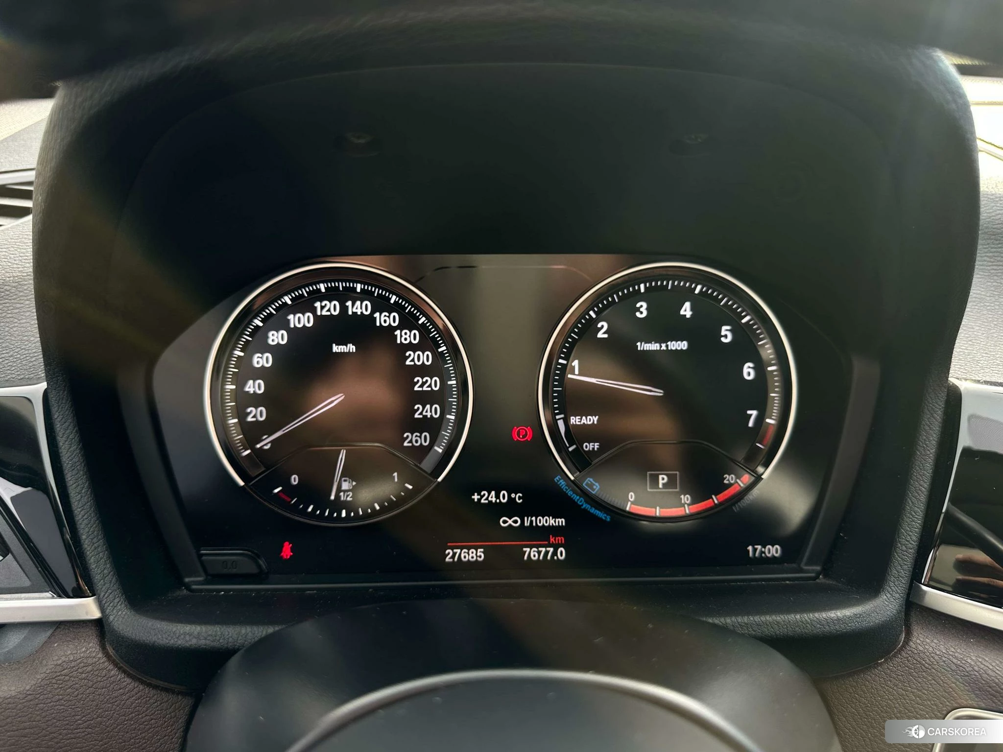 BMW X1 2021 Синий из Китая