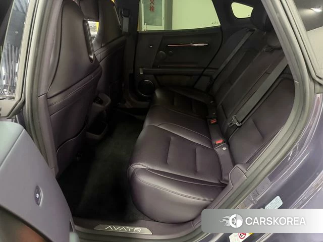 Avita 06 2025 Фиолетовый из Китая